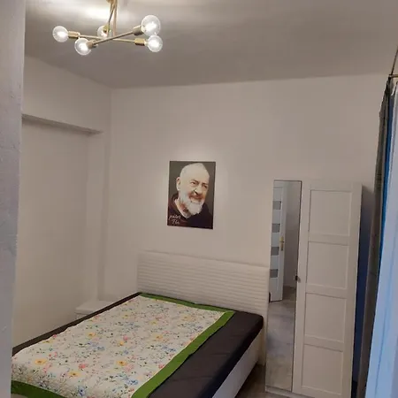 Padre Pio Mini Košice
