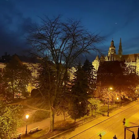 Apartamento Padre Pio Mini Košice